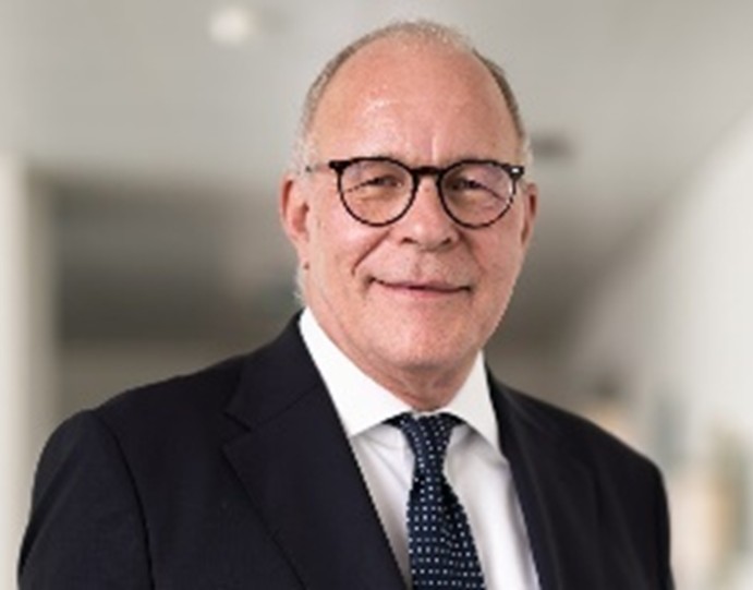 Dr. Boris A. Zürcher