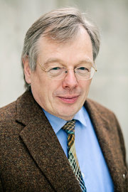 Prof. Dr. Martin Möller