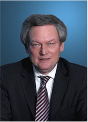 Dr. h. c. Dietmar Schmid